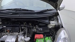 Used 2013 Honda Amaze 1.5L S Diesel Manual engine ENGINE LEFT SIDE HINGE & APRON VIEW