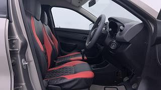 Used 2018 Renault Kwid [2017-2019] RXT 1.0 SCE Special Petrol Manual interior RIGHT SIDE FRONT DOOR CABIN VIEW