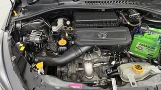 Used 2020 Tata Tiago Revotron XZ Plus Petrol Manual engine ENGINE RIGHT SIDE VIEW
