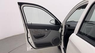 Used 2018 Maruti Suzuki Alto 800 [2016-2019] Lxi Petrol Manual interior LEFT FRONT DOOR OPEN VIEW
