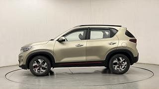 Used 2020 Kia Sonet GTX Plus 1.5 AT Diesel Automatic exterior LEFT SIDE VIEW