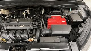 Used 2019 Hyundai Creta [2018-2020] 1.6 SX AT VTVT Petrol Automatic engine ENGINE LEFT SIDE VIEW