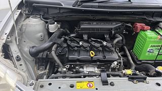 Used 2011 Toyota Etios [2017-2020] VX Petrol Manual engine ENGINE RIGHT SIDE VIEW