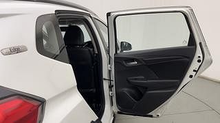 Used 2018 Honda WR-V [2017-2020] Edge Edition i-VTEC S Petrol Manual interior RIGHT REAR DOOR OPEN VIEW