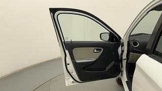 Used 2018 Maruti Suzuki Alto K10 [2014-2019] VXi Petrol Manual interior LEFT FRONT DOOR OPEN VIEW
