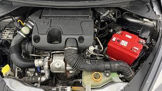 Used 2020 Tata Tiago [2016-2020] Revotorq XZ Plus Diesel Manual engine ENGINE LEFT SIDE VIEW