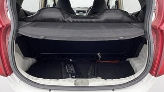 Used 2018 Hyundai Eon [2011-2018] Sportz Petrol Manual interior DICKY INSIDE VIEW