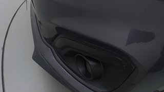 Used 2017 Maruti Suzuki Ertiga [2015-2018] VXI AT Petrol Automatic dents MINOR DENT