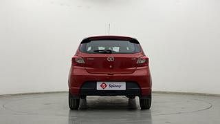Used 2018 Tata Tiago [2016-2020] Revotron XZA AMT Petrol Automatic exterior BACK VIEW