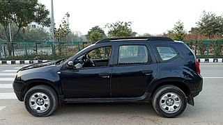 Used 2015 Renault Duster [2015-2019] 85 PS RXL 4X2 MT Diesel Manual exterior LEFT SIDE VIEW