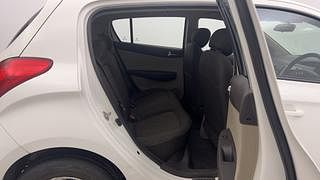 Used 2011 Hyundai i20 [2008-2012] Magna 1.2 Petrol Manual interior RIGHT SIDE REAR DOOR CABIN VIEW