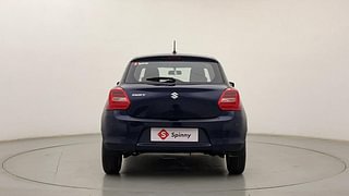 Used 2018 Maruti Suzuki Swift [2017-2021] ZXi Plus Petrol Manual exterior BACK VIEW