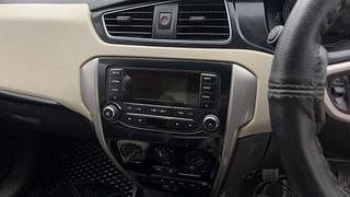 Used 2015 Tata Zest [2014-2019] XMS Petrol Petrol Manual top_features Integrated (in-dash) music system