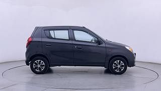 Used 2022 Maruti Suzuki Alto 800 Lxi (O) Petrol Manual exterior RIGHT SIDE VIEW