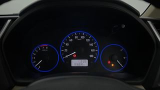 Used 2018 Honda Amaze 1.2 S (O) Petrol Manual interior CLUSTERMETER VIEW