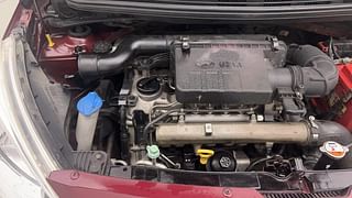 Used 2014 Hyundai Grand i10 [2013-2017] Magna 1.1 CRDi Diesel Manual engine ENGINE RIGHT SIDE VIEW