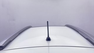 Used 2018 Honda WR-V [2017-2020] i-DTEC VX Diesel Manual exterior EXTERIOR ROOF VIEW