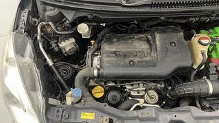Used 2014 Maruti Suzuki Ertiga [2012-2015] VDi Diesel Manual engine ENGINE RIGHT SIDE VIEW