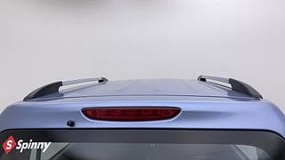 Used 2012 Maruti Suzuki Wagon R 1.0 [2010-2019] VXi Petrol Manual exterior EXTERIOR ROOF VIEW