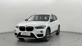 2017 BMW X1 sDrive20d xLine