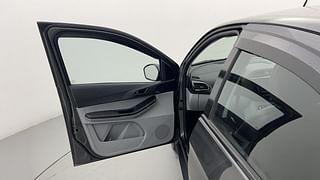 Used 2020 Tata Tiago Revotron XZ Petrol Manual interior LEFT FRONT DOOR OPEN VIEW