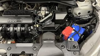 Used 2017 Honda BR-V [2016-2020] VX MT Petrol Petrol Manual engine ENGINE LEFT SIDE VIEW