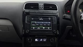 Used 2021 Skoda Rapid New [2020-2022] Ambition Petrol Petrol Manual top_features Integrated (in-dash) music system