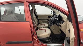 Used 2010 hyundai i10 Magna 1.1 Petrol Petrol Manual interior RIGHT SIDE FRONT DOOR CABIN VIEW