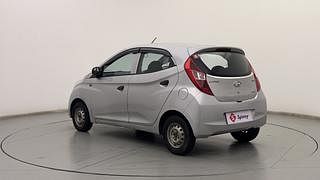 Used 2015 Hyundai Eon [2011-2018] Era + Petrol Manual exterior LEFT REAR CORNER VIEW