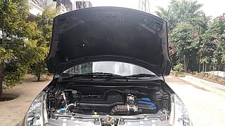 Used 2013 Maruti Suzuki Swift Dzire [2010-2011] VDi BS-IV Diesel Manual engine ENGINE & BONNET OPEN FRONT VIEW