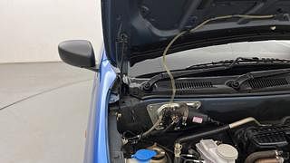 Used 2019 Maruti Suzuki Alto 800 Vxi Petrol Manual engine ENGINE RIGHT SIDE HINGE & APRON VIEW