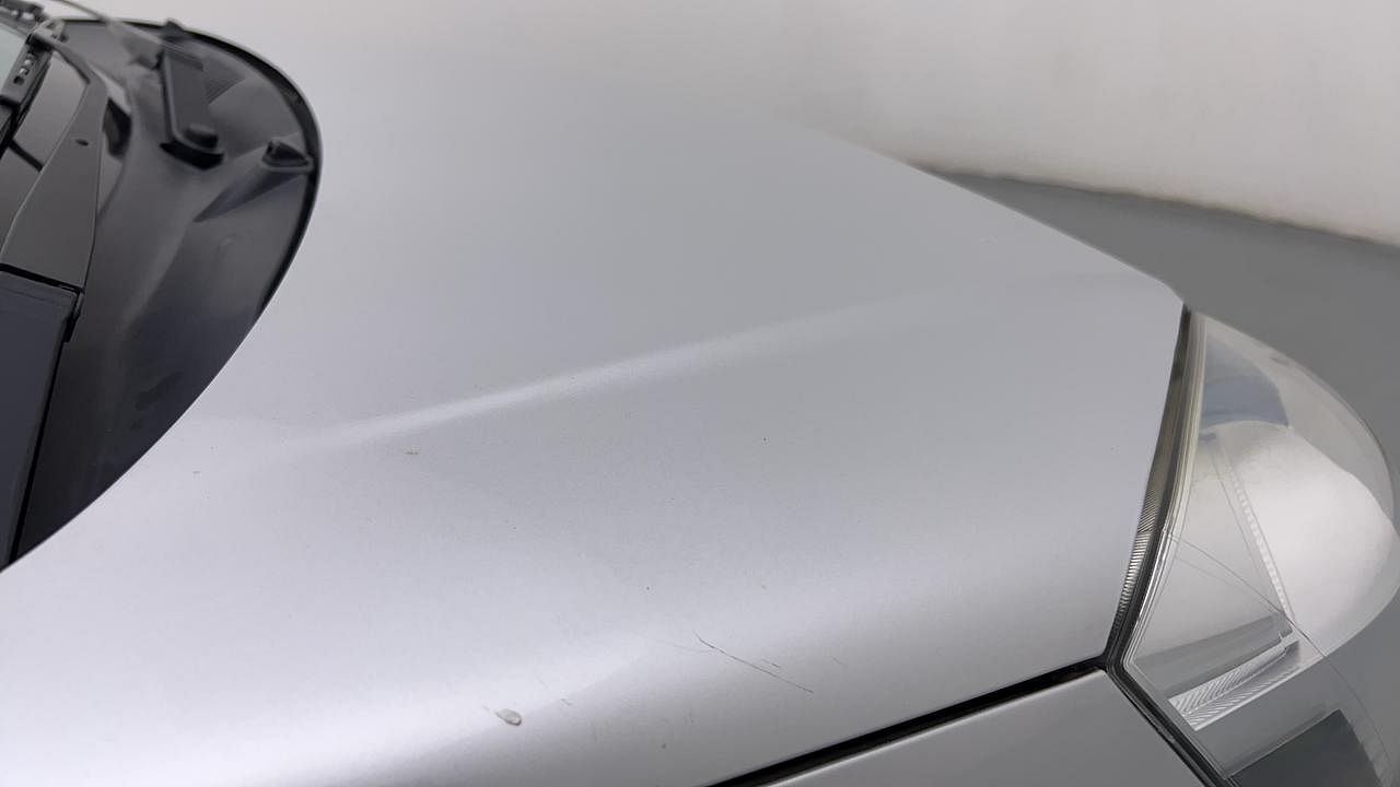 Used 2014 Maruti Suzuki Wagon R 1.0 [2010-2019] VXi Petrol Manual dents MINOR SCRATCH