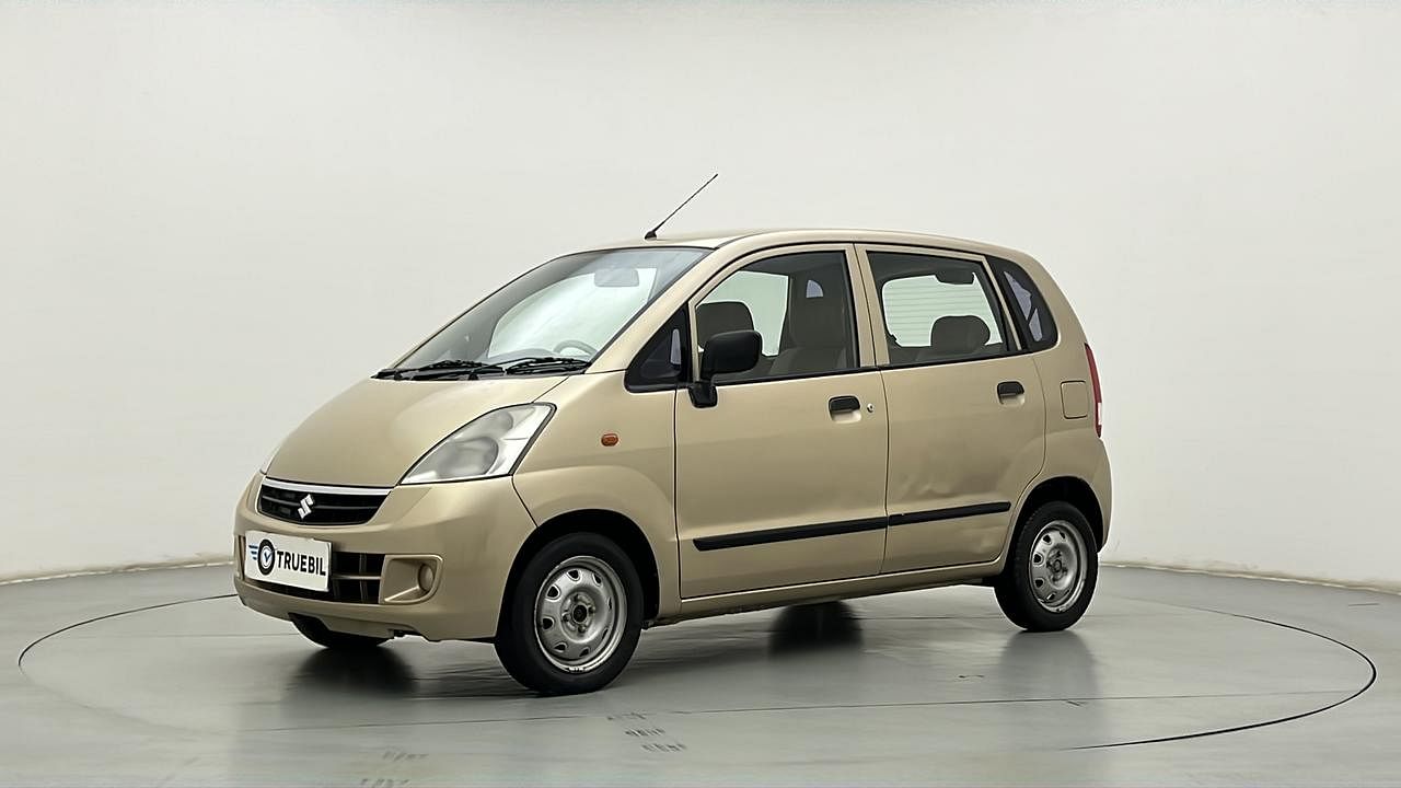 Maruti Suzuki Estilo VXI at Pune for 140000