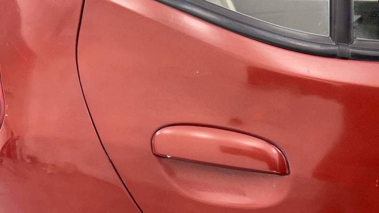 Used 2012 Hyundai i10 [2010-2016] Magna 1.2 Petrol Petrol Manual dents MINOR SCRATCH