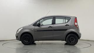 Used 2009 Maruti Suzuki Ritz [2009-2012] VXI Petrol Manual exterior LEFT SIDE VIEW