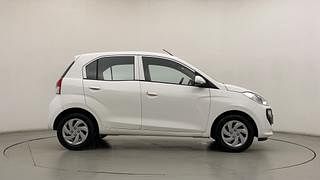 Used 2019 Hyundai New Santro 1.1 Sportz MT Petrol Manual exterior RIGHT SIDE VIEW