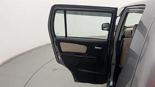 Used 2018 Maruti Suzuki Wagon R 1.0 [2015-2019] VXI+ AMT Petrol Automatic interior LEFT REAR DOOR OPEN VIEW