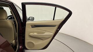 Used 2013 Honda City [2011-2014] 1.5 S MT Petrol Manual interior RIGHT REAR DOOR OPEN VIEW