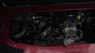 Used 2017 Tata Nano [2014-2018] Twist XTA Petrol Petrol Automatic engine ENGINE RIGHT SIDE VIEW