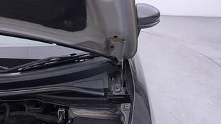Used 2018 honda Jazz VX Petrol Manual engine ENGINE LEFT SIDE HINGE & APRON VIEW