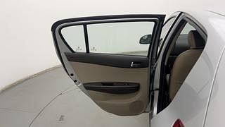 Used 2011 Hyundai i20 [2008-2012] Asta 1.2 Petrol Manual interior LEFT REAR DOOR OPEN VIEW