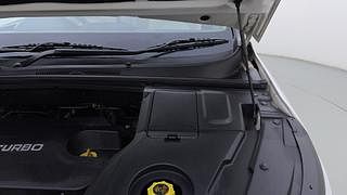 Used 2021 MG Motors Hector 2.0 Sharp Diesel Manual engine ENGINE LEFT SIDE HINGE & APRON VIEW