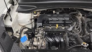 Used 2021 Hyundai Creta SX Executive Petrol Petrol Manual engine ENGINE RIGHT SIDE VIEW
