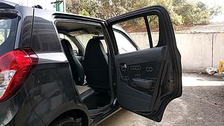 Used 2014 Maruti Suzuki Alto 800 [2012-2016] Vxi Petrol Manual interior RIGHT REAR DOOR OPEN VIEW
