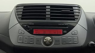 Used 2011 Maruti Suzuki A-Star [2008-2012] Vxi Petrol Manual top_features CD player