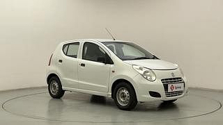Used 2009 Maruti Suzuki A-Star [2008-2012] Lxi Petrol Manual exterior RIGHT FRONT CORNER VIEW
