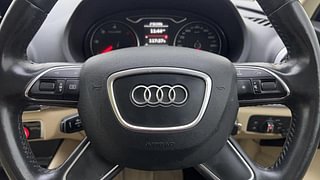 Used 2016 Audi A3 [2014-2017] 35 TDI Technology + Sunroof Diesel Automatic top_features Cruise control