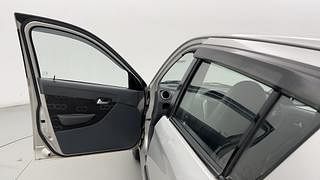 Used 2014 Maruti Suzuki Alto 800 [2012-2016] Lxi Petrol Manual interior LEFT FRONT DOOR OPEN VIEW