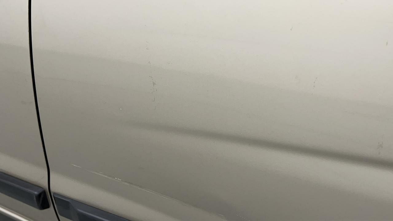Used 2013 Maruti Suzuki Alto K10 [2010-2014] VXi Petrol Manual dents MINOR SCRATCH