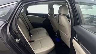 Used 2019 Honda Civic [2019-2021] ZX MT Diesel Diesel Manual interior RIGHT SIDE REAR DOOR CABIN VIEW